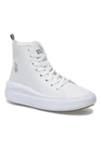 U.s Polo Assn. Clementıne Bayan Sneaker Spor Bot - 5