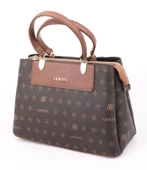 Armine 206 Baskılı Omuz Askılı Bayan Çanta - 2