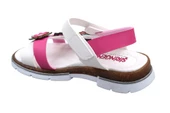 Şirinbebe Orto pedik Kız Çocuk Sandalet - 1