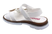 Şirinbebe Orto pedik Kız Çocuk Sandalet - 5