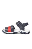 Şiringenç 02063 Orto Pedik Erkek Çocuk Sandalet Ayakkabı - 7