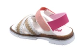 Şirinbebe Orto Pedik Kız Çocuk Sandalet - 8
