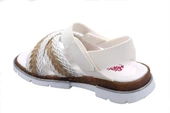 Şirinbebe Orto Pedik Kız Çocuk Sandalet - 2