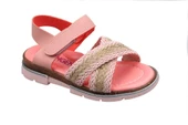 Şirinbebe Orto Pedik Kız Çocuk Sandalet - 3