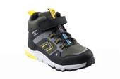 Cool Trex Erkek Çocuk Softshell Outdoor Trekking Bot - 5
