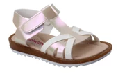Şiringenç 02055 Orto pedik Kız Çocuk Sandalet - 8