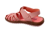 Şiringenç 02064 Orto pedik Kız Çocuk Sandalet Ayakkabı - 6