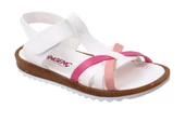 Şiringenç 02055 Orto pedik Kız Çocuk Sandalet - 6