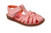 Şiringenç 02064 Orto pedik Kız Çocuk Sandalet Ayakkabı - 5