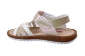 Şiringenç 02055 Orto pedik Kız Çocuk Sandalet - 9