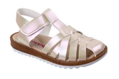 Şiringenç 02064 Orto pedik Kız Çocuk Sandalet Ayakkabı - 7