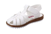 Şiringenç 02064 Orto pedik Kız Çocuk Sandalet Ayakkabı - 2