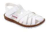 Şiringenç 02064 Orto pedik Kız Çocuk Sandalet Ayakkabı - 1
