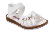 Şiringenç 02062 Orto pedik Kız Çocuk Sandalet - 3