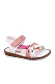 Şiringenç 02122 Orto Pedik Kız Çocuk Sandalet - 4