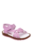 Şiringenç 02122 Orto Pedik Kız Çocuk Sandalet - 2