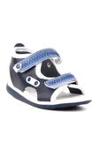 Şiringenç 02166 Orto Pedik Erkek Çocuk Sandalet Ayakkabı - 1