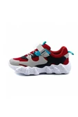 Cool Foot Erkek Çocuk Günlük Sneaker Spor Ayakkabı - 4