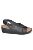 Aryan 09-192 Orto Pedik Bayan Günlük Sandalet - 3