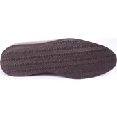 Burç 02133 Erkek Günlük Deri Oxford Ayakkabı - 2