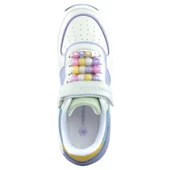 Lumberjack Freya Jr Kız Çocuk Günlük Sneaker Spor Ayakkabı thumbnail 3