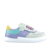 Lumberjack Freya Jr Kız Çocuk Günlük Sneaker Spor Ayakkabı thumbnail 1