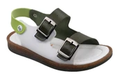 Şirinbebe Orto pedik Erkek Çocuk Sandalet thumbnail 1