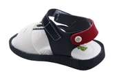 Şirinbebe Orto pedik Erkek Çocuk Sandalet - 2