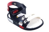 Şirinbebe Orto pedik Erkek Çocuk Sandalet - 1