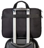 Classone TL6600 Pro Case Serisi 15,6 inch Notebook Çantası – Siyah - 7