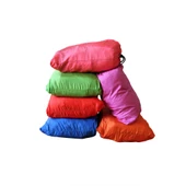 Aero Yoga Hamağı (Montaj Aparat Seti Hariç)  Koyu Mavi - 3