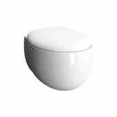 VitrA Memoria Rim-ex Asma Klozet-Beyaz 5885B403-0559 - 1