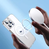 Joyroom İphone 14 Pro Magsafe Kapak-Kılıf thumbnail 4