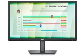 21.5 DELL E2223HN FHD VA 5MS HDMI VGA - 4