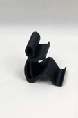 Stickman Telefon Standı, Telefon veya Tablet Tutucu - Siyah - 4