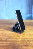 3D Kalp Şeklinde Telefon / Tablet Standı, Telefon veya tablet tutucu - 2