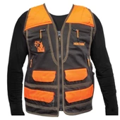 Hunthink Haki Turunculu Avcı Yeleği - 1