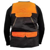 Hunthink Haki Turunculu Avcı Yeleği - 2