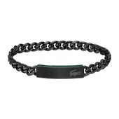 Lacoste  LACJ2040082 Erkek Bileklik - 1