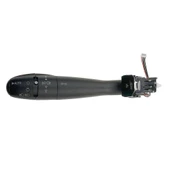 PEUGEOT 307  FAR SİNYAL KOLU UCU SOKETLİ 2001 - 2008 - 1