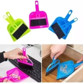 Mini Fırçalı Faraş  Laptop Fırçası - 3