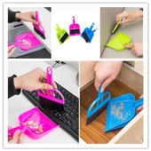 Mini Fırçalı Faraş  Laptop Fırçası - 1