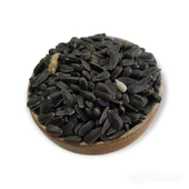 Hanımelipetstore Paraket Siyah Çekirdek 5Kg - 4