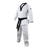 Adidas ADI FLEX-II WT Onaylı Taekwondo Elbisesi - 1