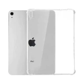 iPad Air 10.9 2020 (4.Nesil) Kılıf Airbag Tablet Nitro Anti Shock Silikon - 7