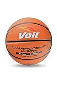 Voit G-XGrip Basketbol Topu (No:6)-1VTTPXGRIPN6/020 - 1