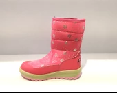 LE PETİTE LPTT65590F Termal Kürklü Su Geçirmez Çocuk Kar Botu - 3