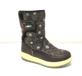 LE PETİTE LPTT65590F Termal Kürklü Su Geçirmez Çocuk Kar Botu - 2