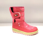 LE PETİTE LPTT65590F Termal Kürklü Su Geçirmez Çocuk Kar Botu - 1