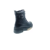 Janestt Kadın Deri Bot 135-40238 thumbnail 7